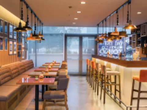 Radisson Blu Hotel, Ankara Hotels in Ankara