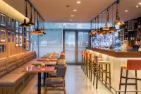 Radisson Blu Hotel, Ankara Hotels in Ankara