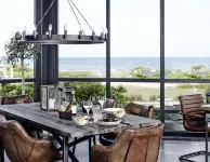 Varbergs Kusthotell - breakfast
