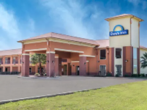 Days Inn by Wyndham Dilley Hotels in Dilley