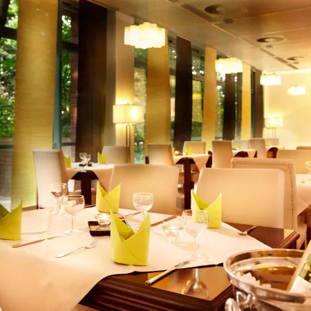 Hotel Kiel by Golden Tulip