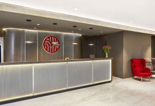 NH 컬렉션 함부르크 시티