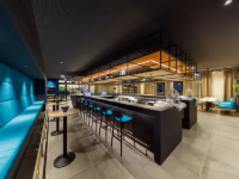 elaya hotel goeppingen, Trademark Collection by Wyndham Hoteles en Göppingen