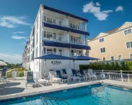 Icona Cape May Hotels in Lower Township