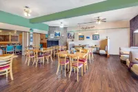 Days Inn by Wyndham Show Low فنادق في شو لو