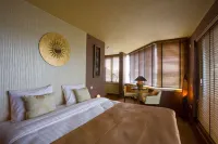 Carlton Oasis Hotel Hotels in Rockanje