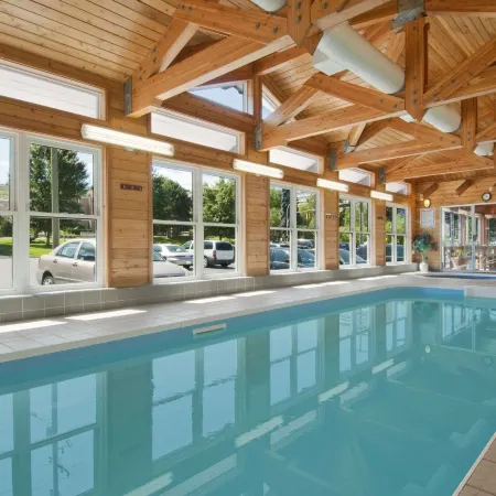 Travelodge by Wyndham Kamloops Hotels in Kamloops