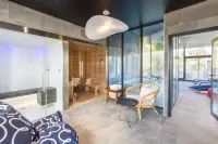 Best Western Plus Europe Hotel - spa