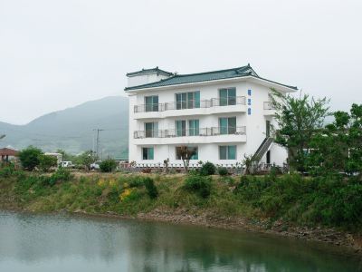 Buan Byeonsanbando Haejoeum Pension