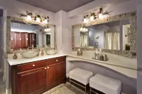 John Carver Inn & Spa - Spa