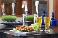 Hawthorn Extended Stay by Wyndham Naples - petit déjeuner