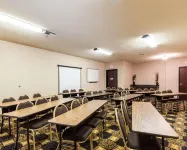 Quality Suites Huntsville Near University - acceptant les animaux