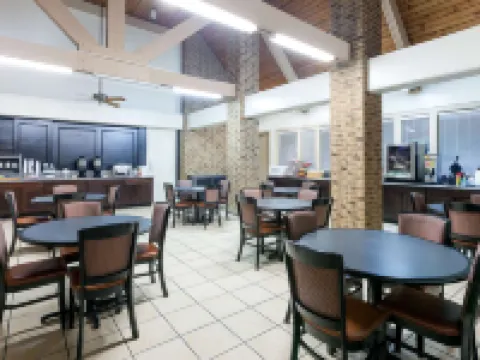 Hawthorn Extended Stay by Wyndham Richardson Hoteles en Richardson