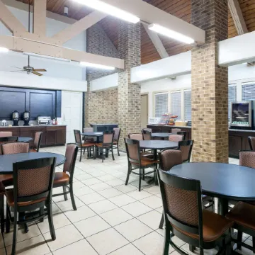 Hawthorn Extended Stay by Wyndham Richardson