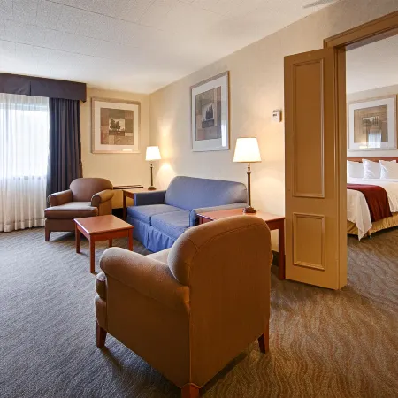 Best Western North Bay Hotel  Conference Centre