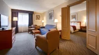 Best Western North Bay Hotel  Conference Centre