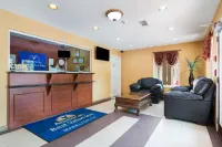 Americas Best Value Inn & Suites-Mableton/Atlanta - Motels