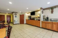Microtel Inn & Suites by Wyndham Auburn - sarapan