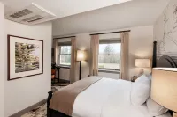 The Lodge at St Edward Park