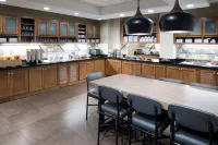 Hyatt Place Jacksonville Airport - breakfast