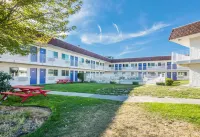 موتل 6 موزيس ليك، واشنطن