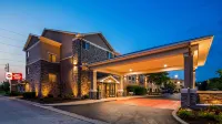Best Western Plus North Joliet Hotels in Joliet