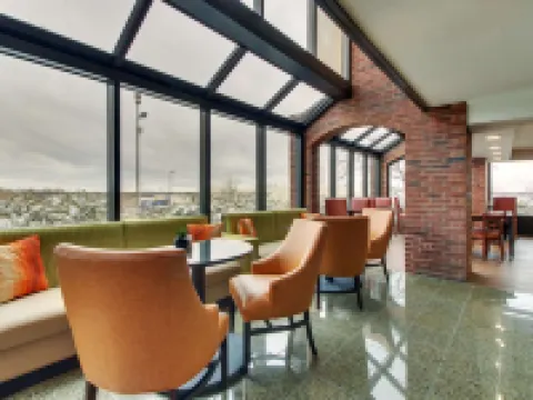 Pear Tree Inn St. Louis - Arnold Hotels in Arnold