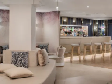 NH 토리노 센트로 토리노 호텔