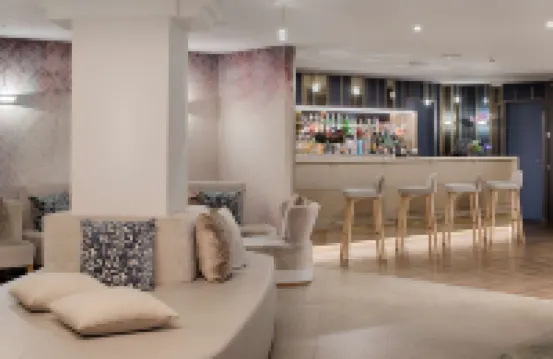 Hotel NH Torino Centro