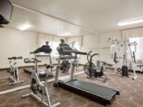 Baymont by Wyndham Clute/Lake Jackson Hotels in Clute