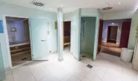 هليوبارك باد هوتل زوم هيرش - سبا