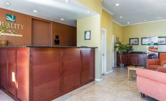 Quality Inn Ukiah