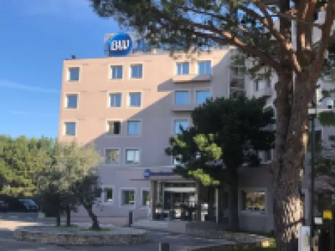 Best Western Marseille Aeroport Hotels in Vitrolles