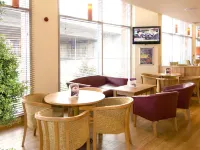 Premier Inn Reading Central Hotels in Reading