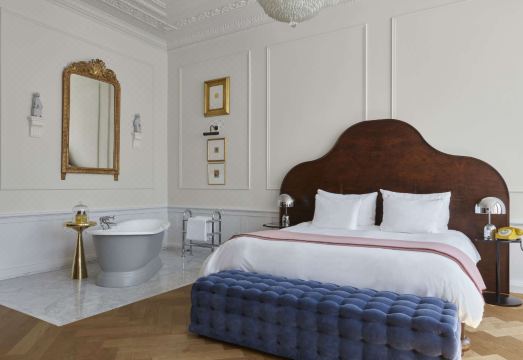 퓰리처 암스테르담