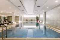 Somerset City Centre Atyrau - Pools