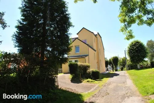 布萊德美麗的海岸酒店