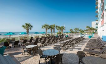 Paradise Resort