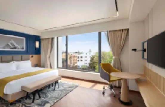 Ramada Encore by Wyndham Siliguri Sevoke Road