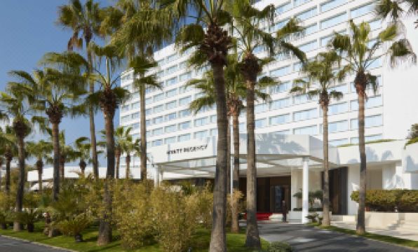 Hyatt Regency Casablanca