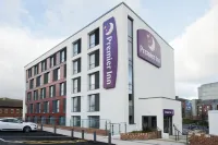 Sunderland City Centre Hotel dekat The Promenade