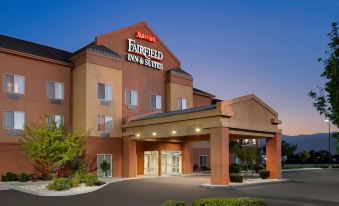 Fairfield Inn & Suites by Marriott Reno Sparks