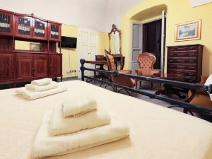 Welcomely - Residenza Deriu - Paola