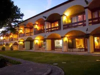 Imperio de Angeles Executive Hotels in Leon