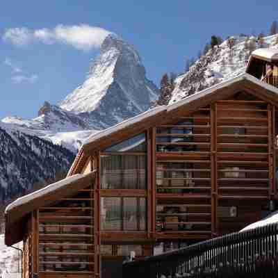 22 Summits Boutique Hotel Hotel Exterior
