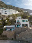 Uranos Studios Hôtels à : Amorgos