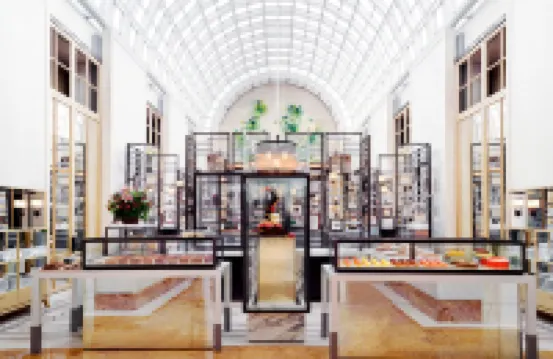 新加坡麗思卡爾頓美年酒店