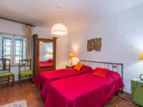 Fattoria Petraglia - Padronale Hotels in Monteriggioni