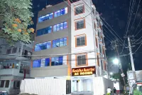 FabHotel Buddha Sunrise