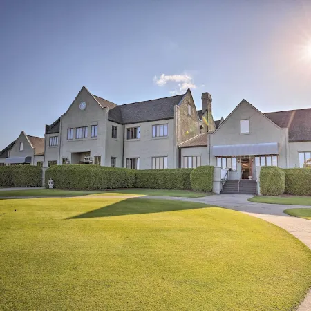 Legends Golf & Resort Townhouse: Resort Amenities!